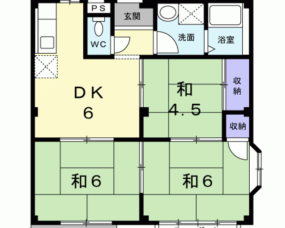 connect-plus-apato-no-japao-heights-higashiyama-101-foto-02