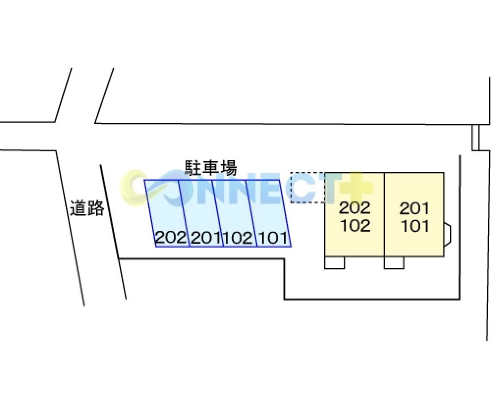 connect-plus-apato-no-japao-heights-higashiyama-101-foto-10