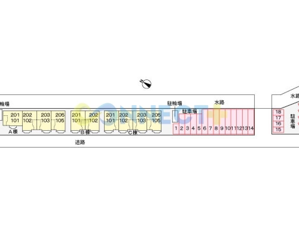 connect-plus-apato-no-japao-maison-sky-mom-c-202-foto-18
